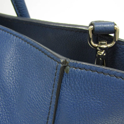 Prada Vitello Phenix · Leather