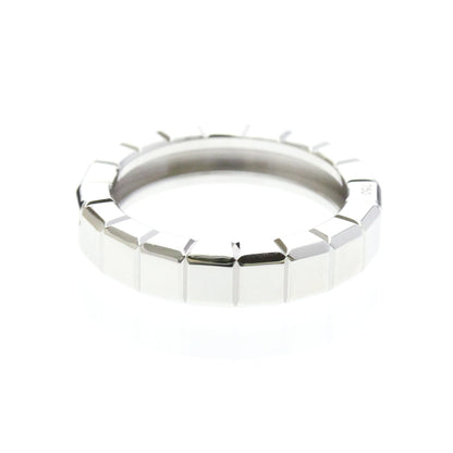 Chopard Ice Cube · 18K White Gold