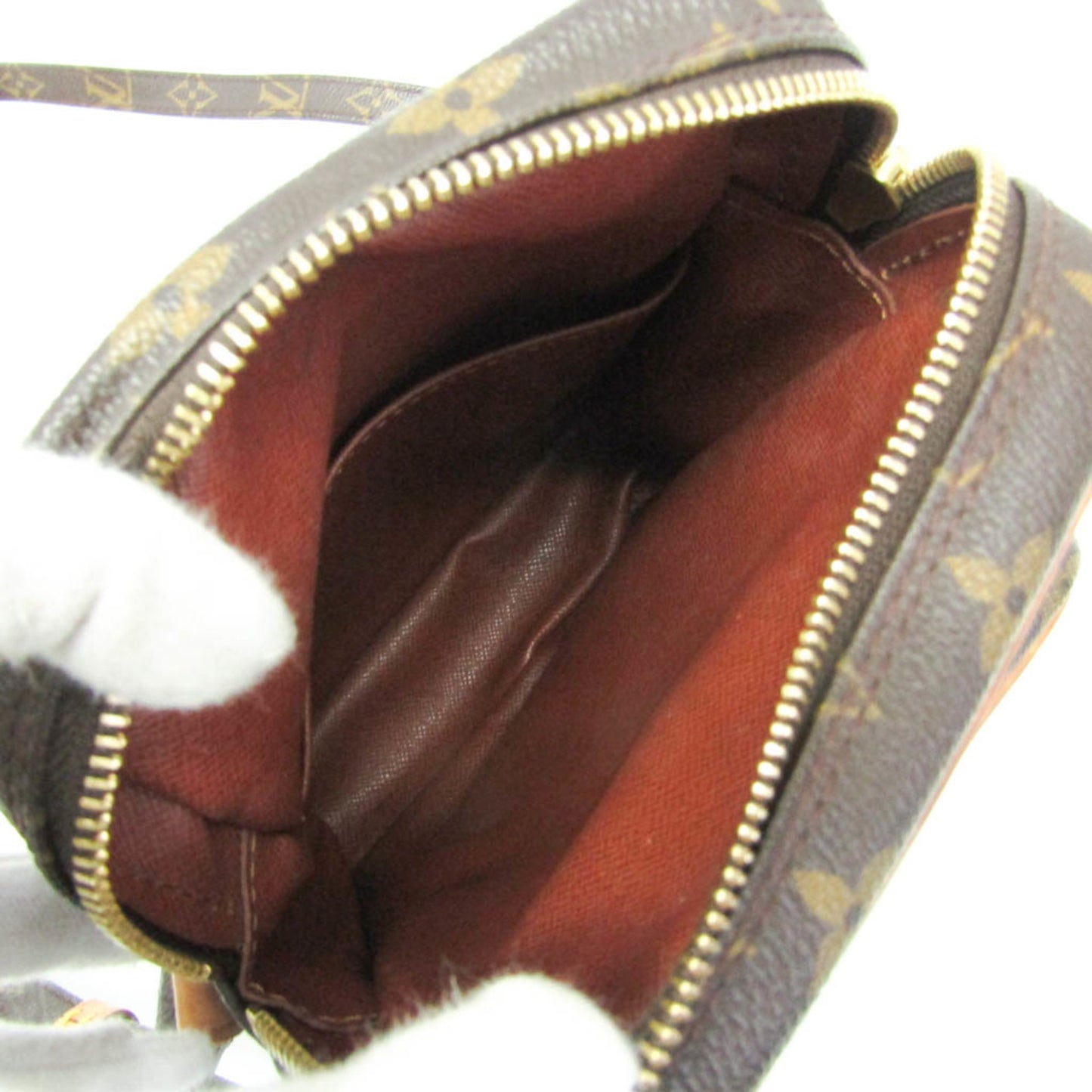 Louis Vuitton Amazone · Monogram