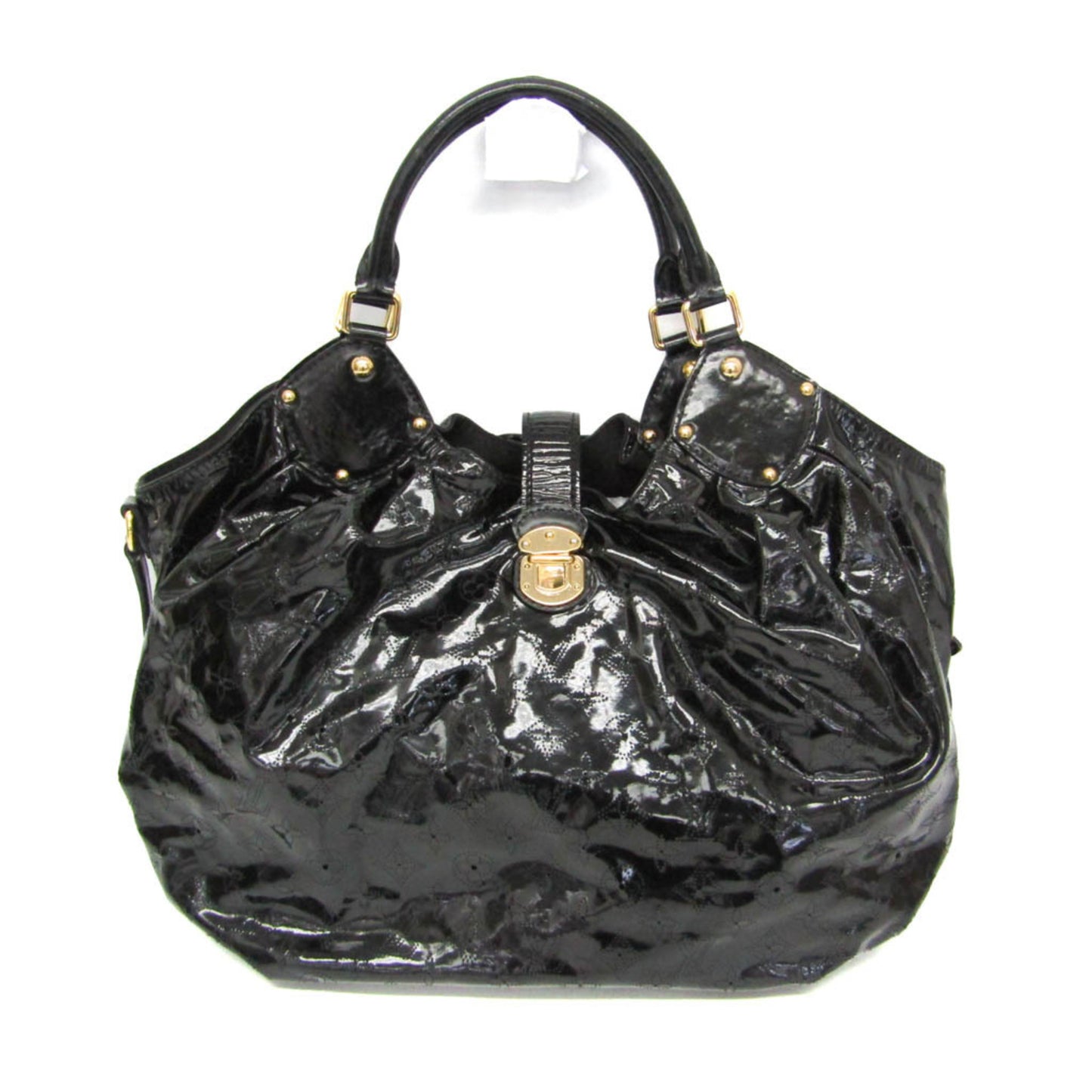 Louis Vuitton Mahina Souriya XL · Patent
