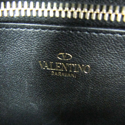 Valentino Garavani V Logo · Chain Pouch