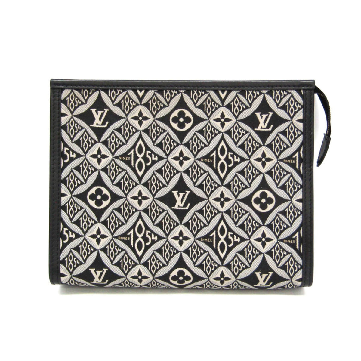 Louis Vuitton Since 1854 · Pochette Toilette