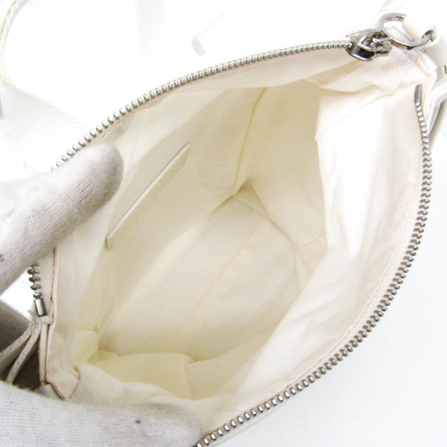Givenchy Downtown · Leather & Nylon