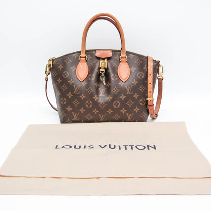 Louis Vuitton Boesi NM PM · Monogram