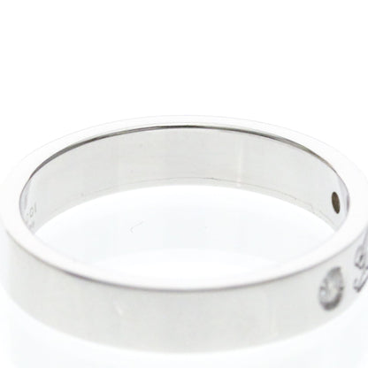 Gucci Icon · 18K White Gold · Diamond