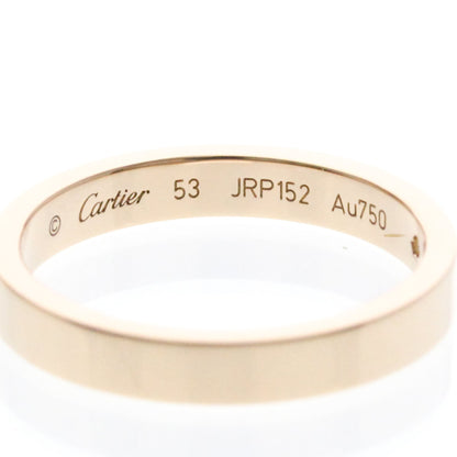 Cartier C de Cartier · Diamond · Rose Gold
