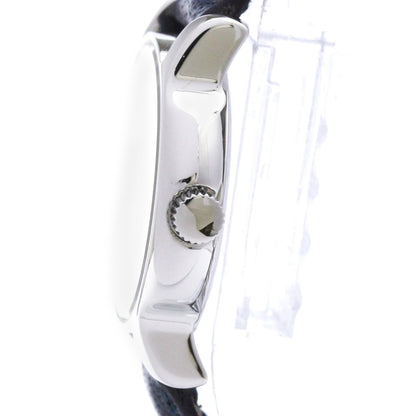 Bvlgari Solotempo · Steel · Quartz