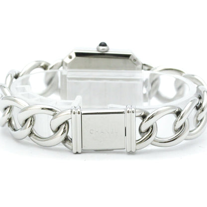 Chanel Premiere · Steel · Quartz