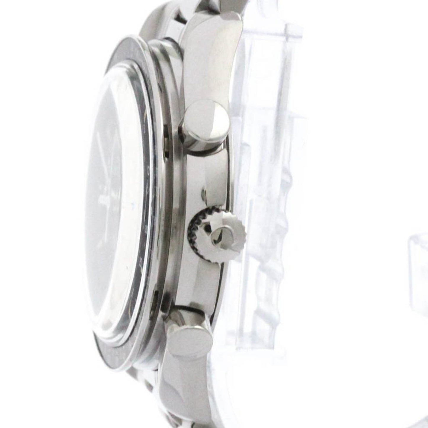 Omega Speedmaster · Steel · Automatic