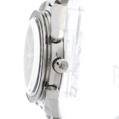 Omega Speedmaster · Steel · Automatic