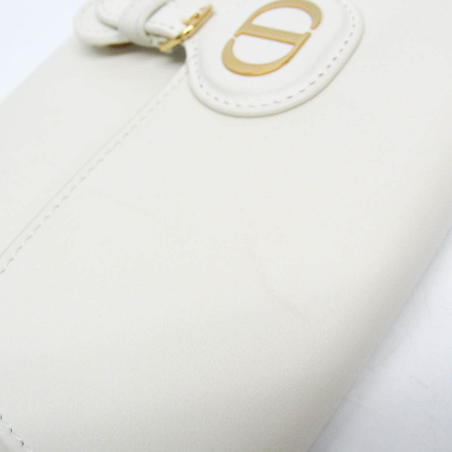 Christian Dior Bobby EastWest · Chain
