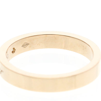Cartier C de Cartier · Rose Gold · Diamond
