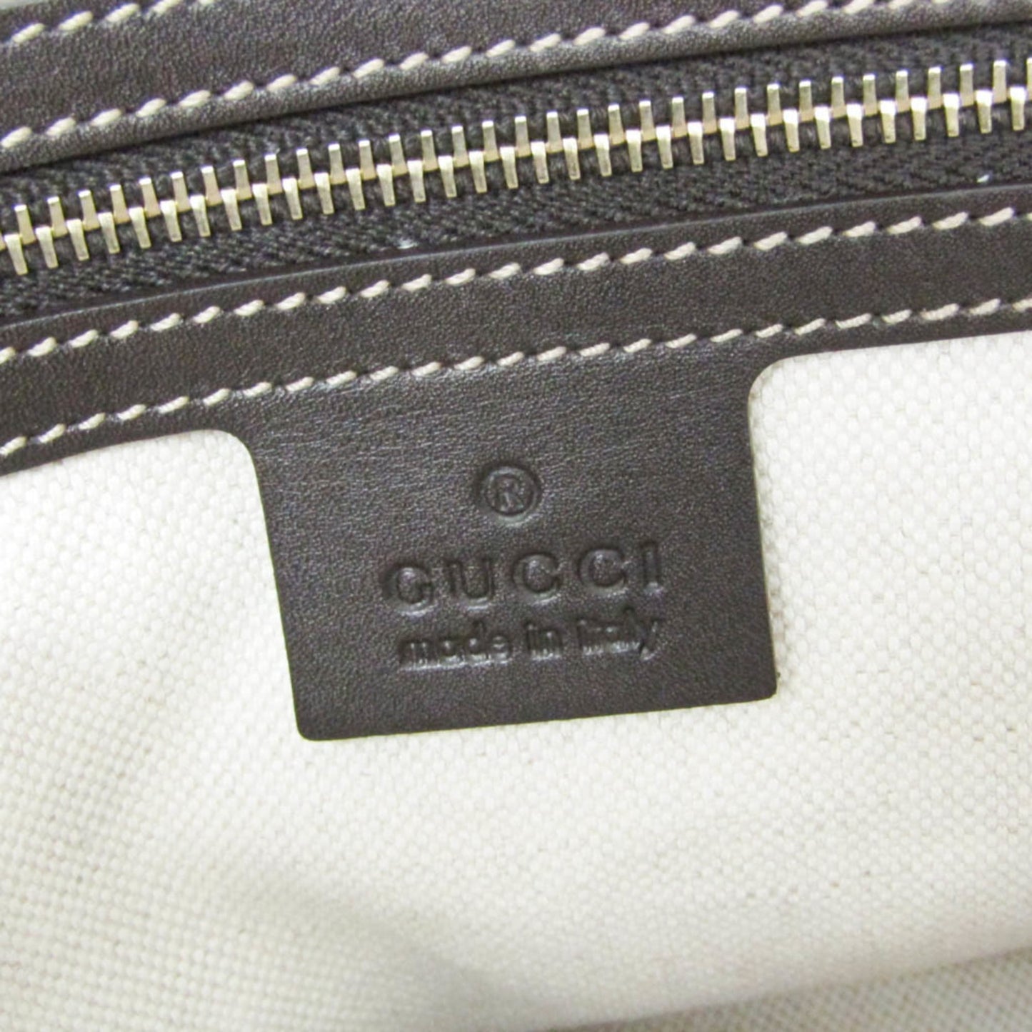 Gucci GG Canvas · Tote