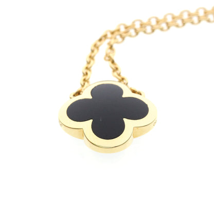 Van Cleef & Arpels Pure Alhambra · Onyx