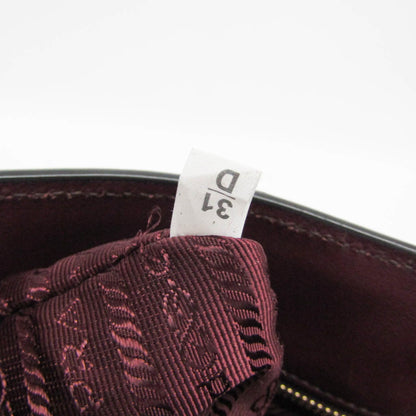Prada Bibliothèque · Calfskin
