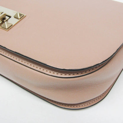Valentino Garavani Rockstud · Leather Flap