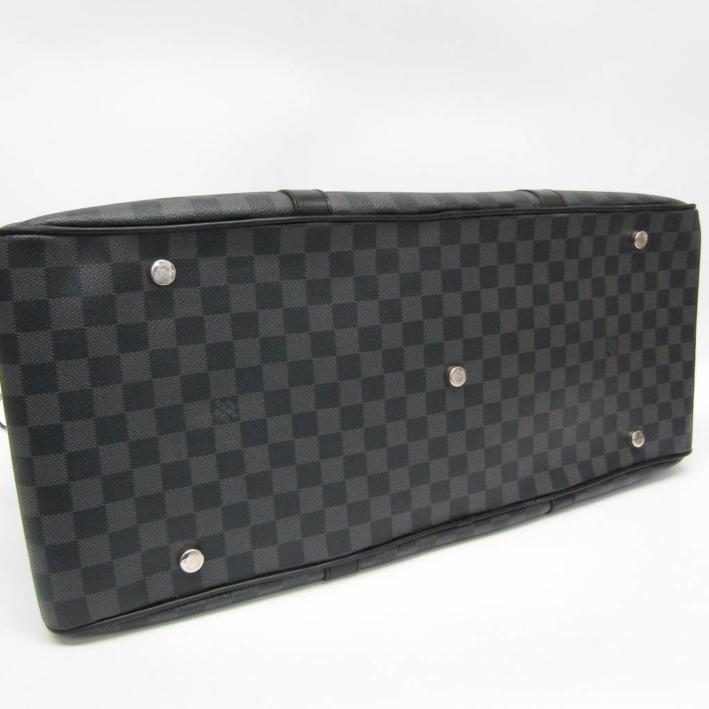 Louis Vuitton Damier Graphite Sac Voyage