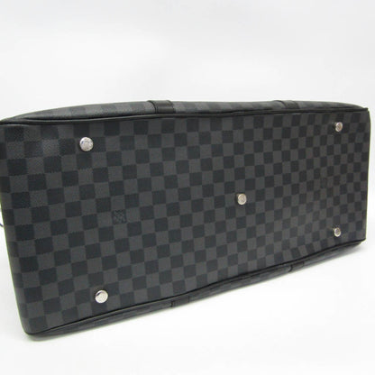 Louis Vuitton Damier Graphite Sac Voyage