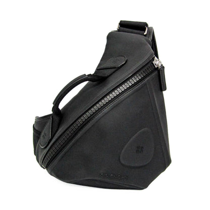 Givenchy G-Zip Triangle · Sling Bag