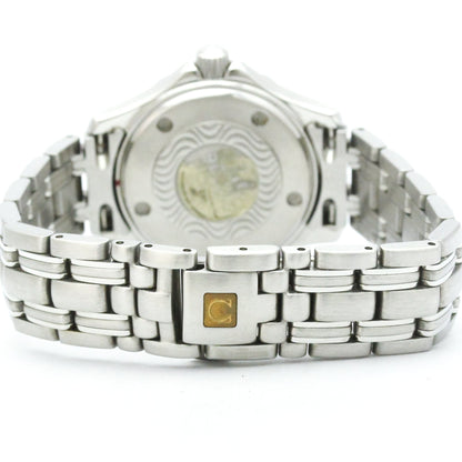 Omega Seamaster Professional 300M · Quartz
