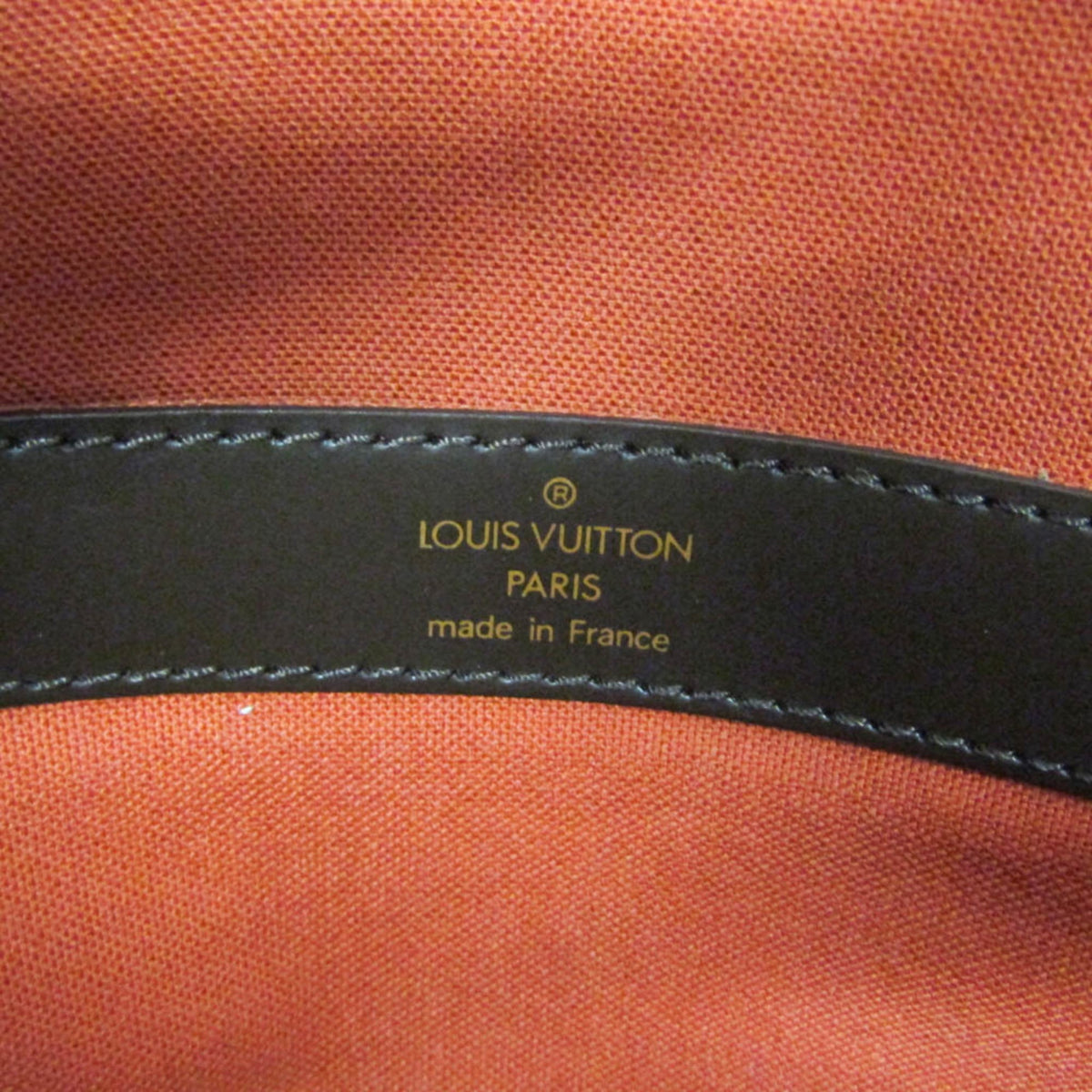 Louis Vuitton Naviglio · Damier Ebene