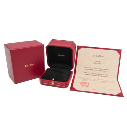 Cartier Trinity · Tri-Gold