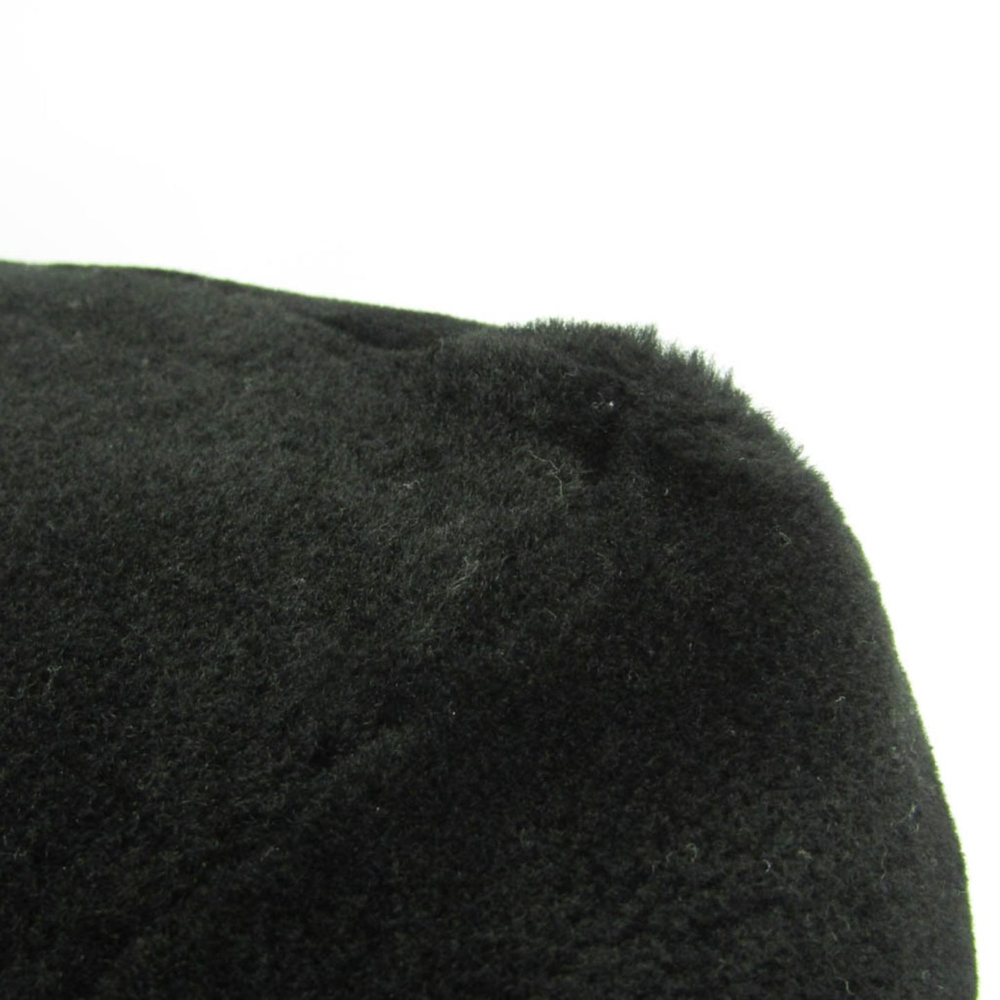 Prada Montone · Fur Tote