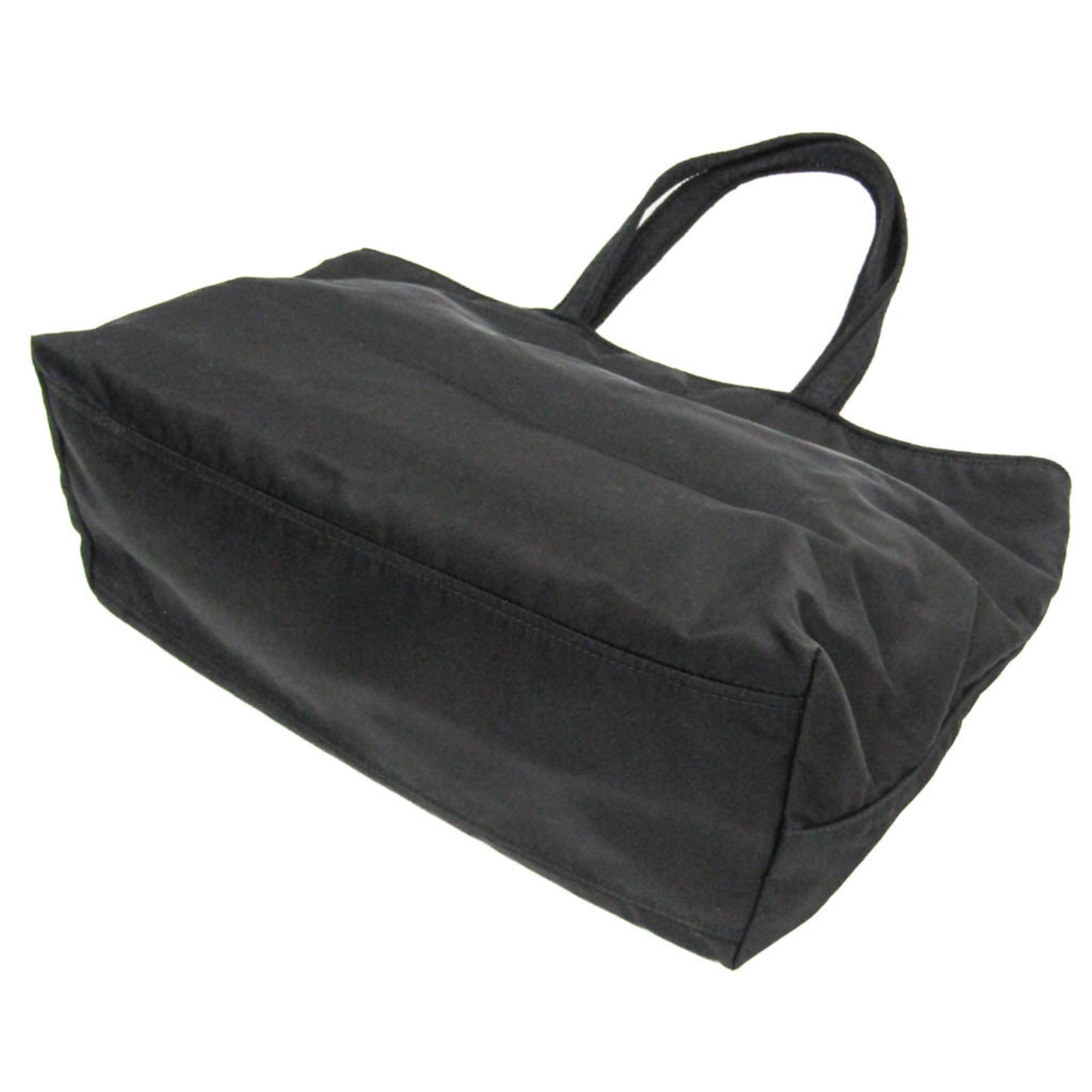 Prada Tessuto · Ribbon Tote · Nylon