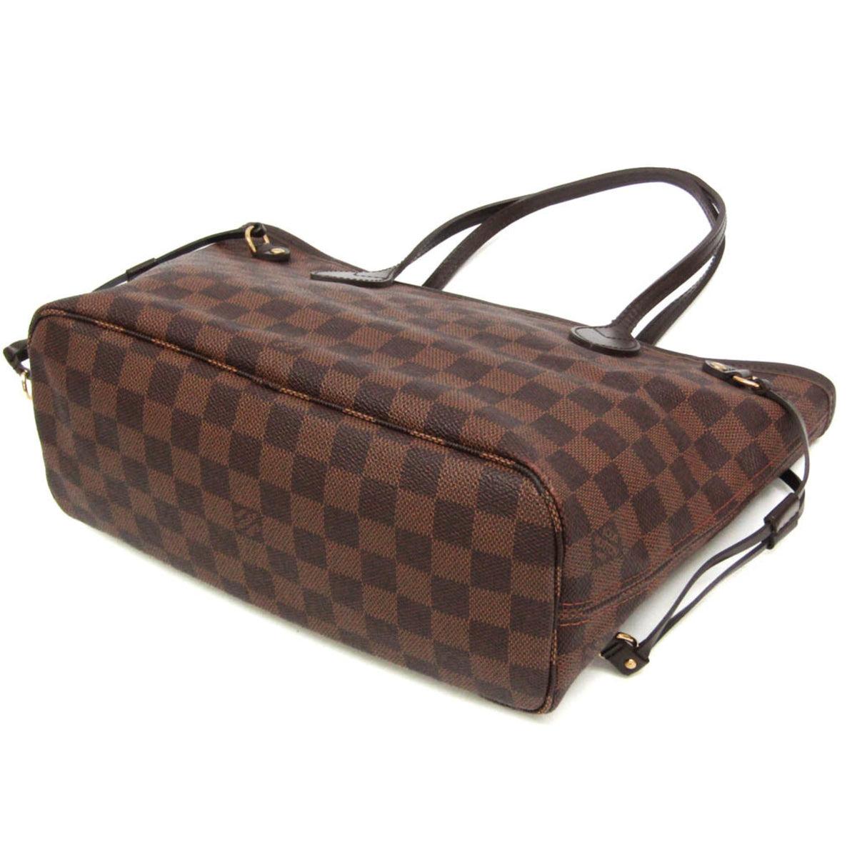 Louis Vuitton Damier Neverfull PM · Ebene