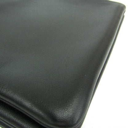 Celine Trio Small · Leather Crossbody