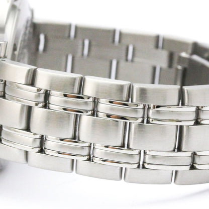 Omega Seamaster 120M · Steel · Quartz
