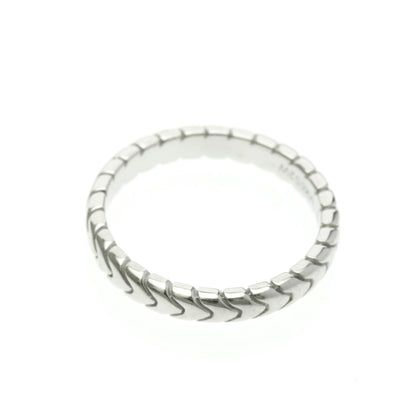 Bvlgari Spiga · Platinum