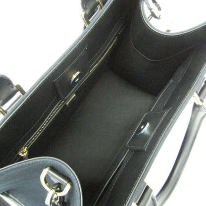 Dolce & Gabbana DG Logo · Canvas & Leather