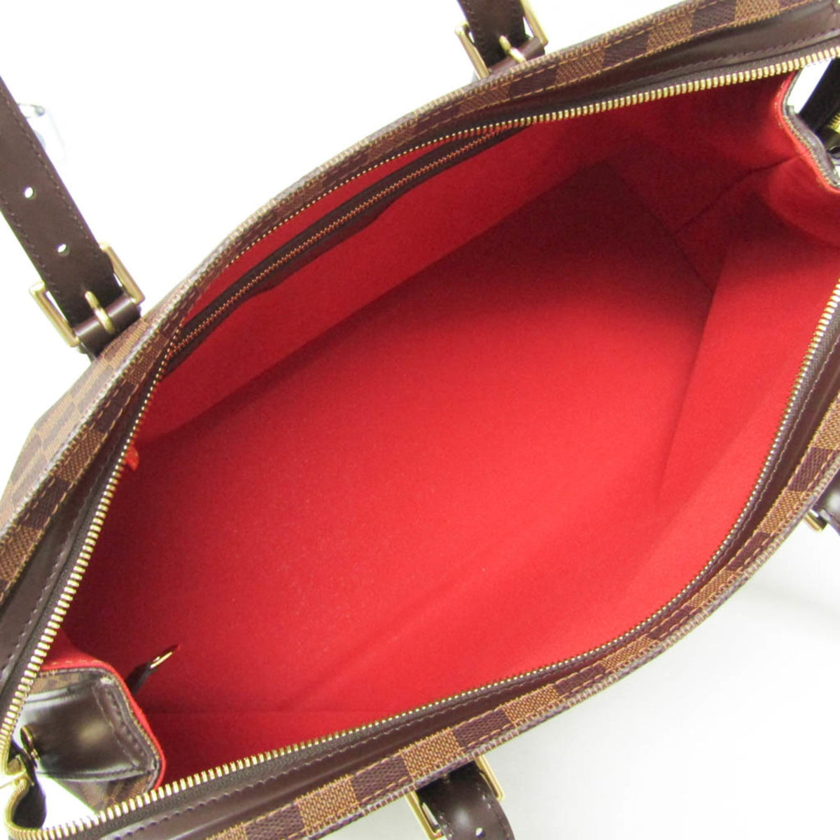 Louis Vuitton Chelsea · Damier Ebene