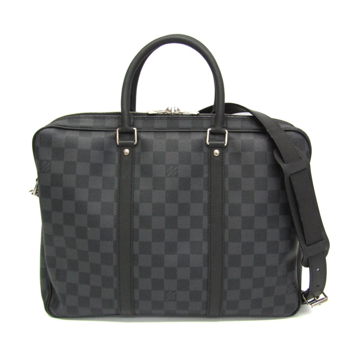 Louis Vuitton Damier Graphite Porte Document