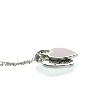 Tiffany Return to Tiffany · Sterling Silver