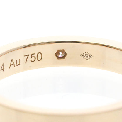 Cartier C de Cartier · Diamond · Rose Gold