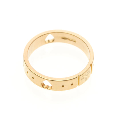 Gucci Icon · Rose Gold