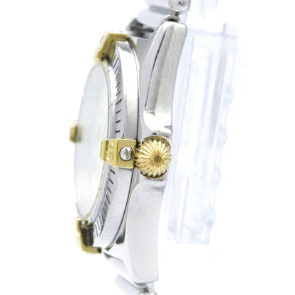 Breitling Callistino · Steel · Quartz