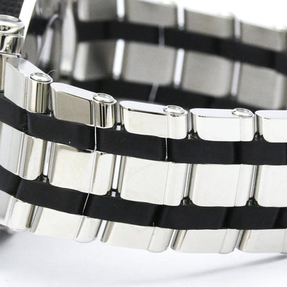 Tiffany Atlas · Steel · Automatic