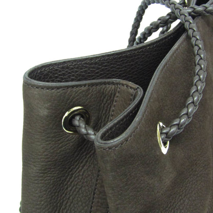 Gucci Nubuck Leather Tote