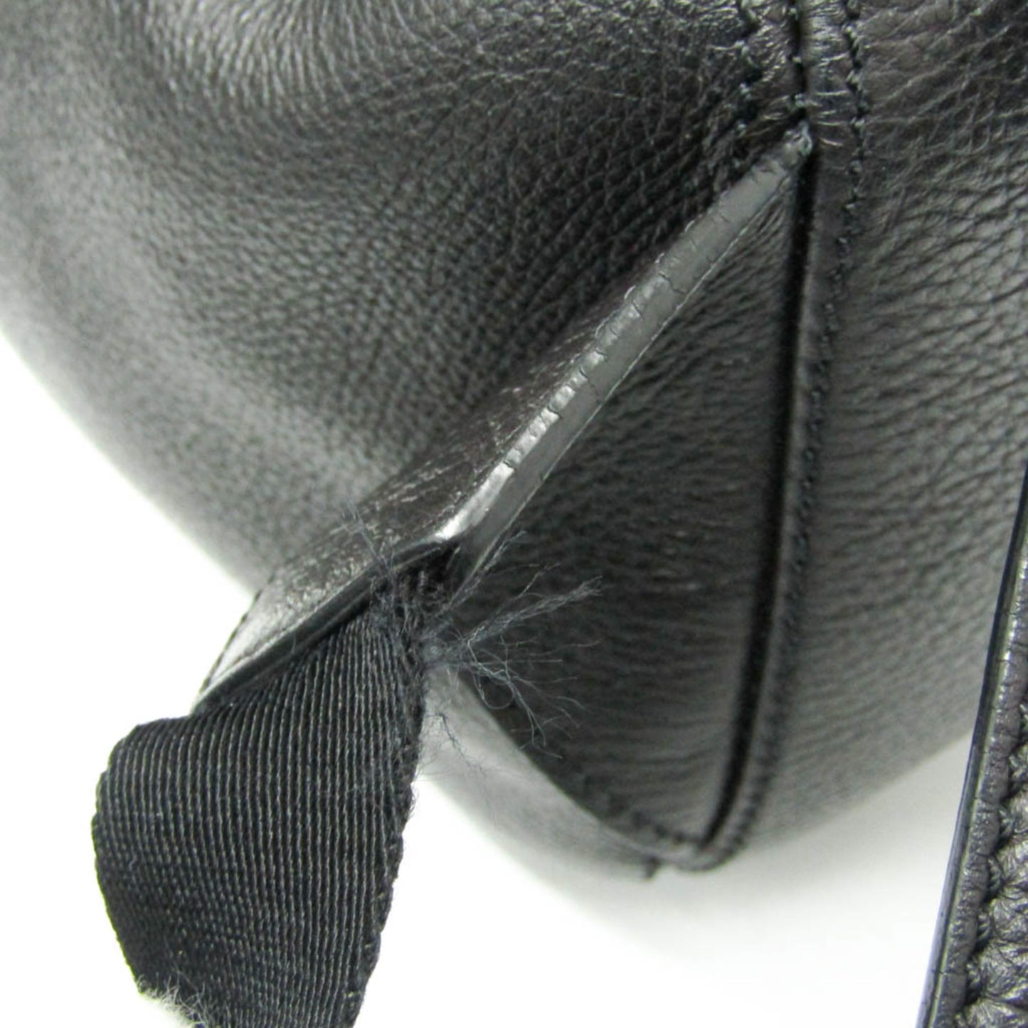 Givenchy Pandora · Leather Backpack