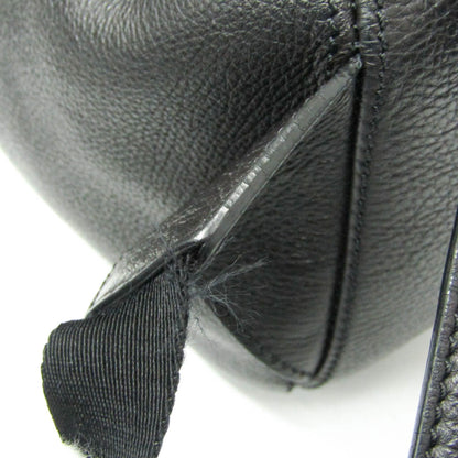 Givenchy Pandora · Leather Backpack