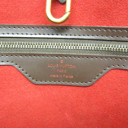 Louis Vuitton Hampstead MM · Damier Ebene