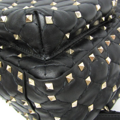 Valentino Garavani Lockstuds Spike Mini