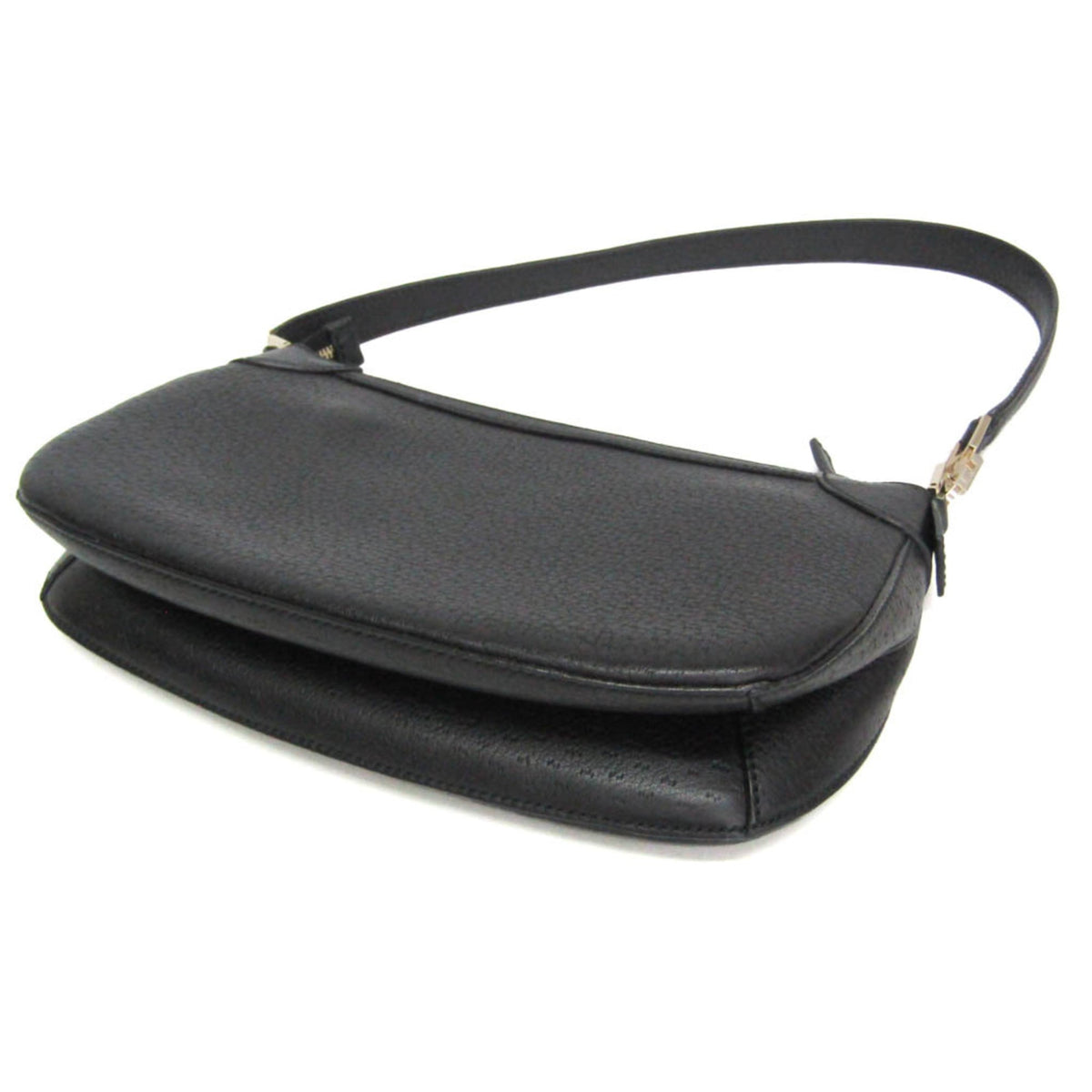 Salvatore Ferragamo · Leather Shoulder Bag