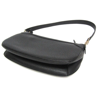 Salvatore Ferragamo · Leather Shoulder Bag