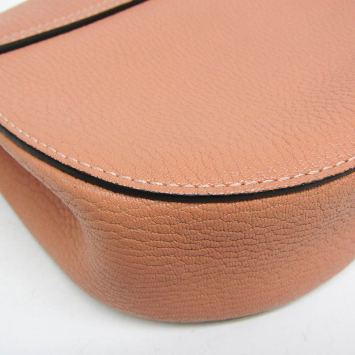 Chloé Drew Mini · Leather