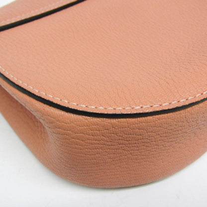 Chloé Drew Mini · Leather