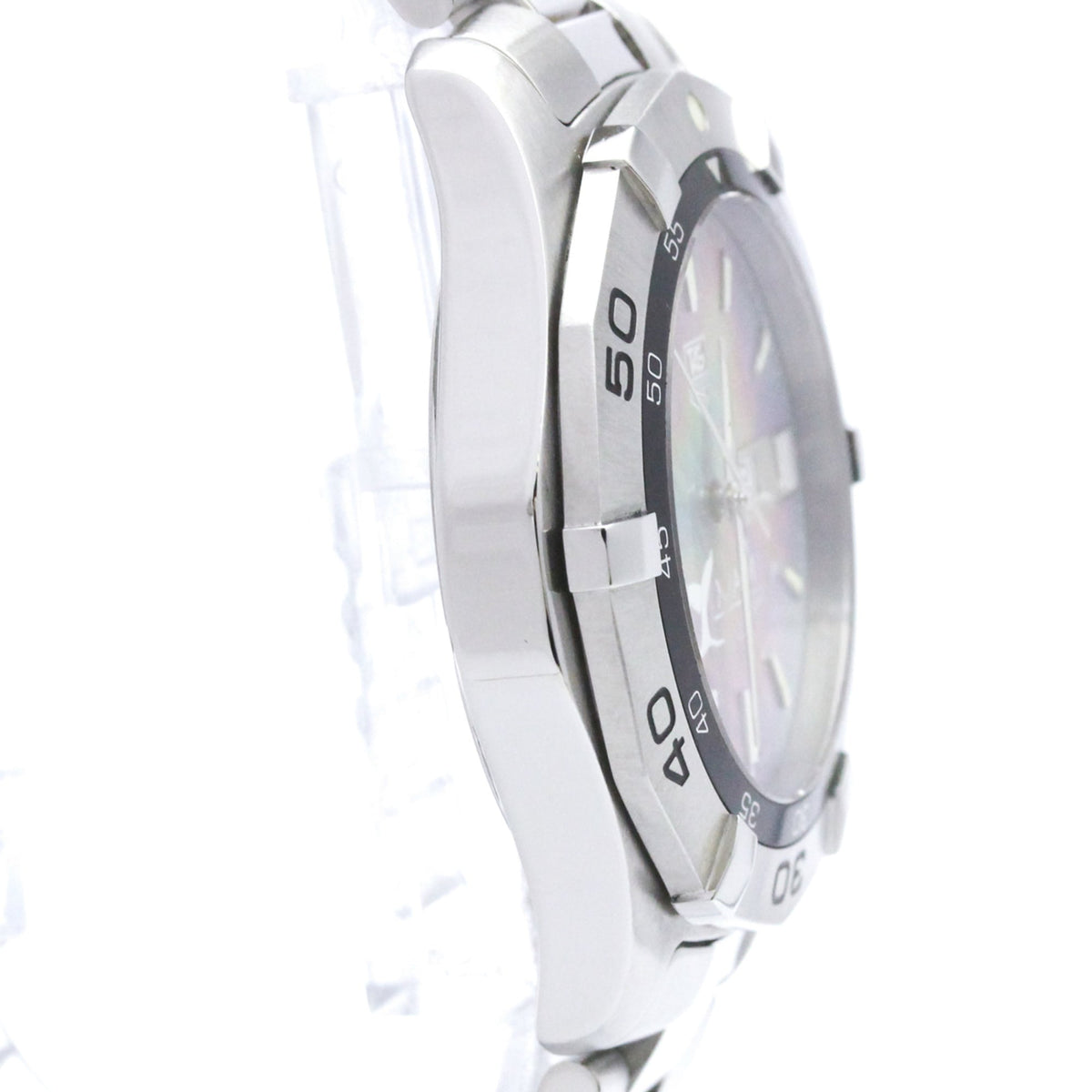 Tag Heuer Aquaracer · Maui Limited Edition